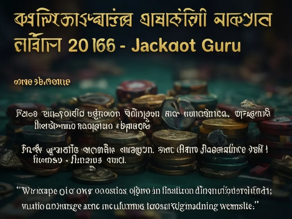 সেরা ক্যাসিনো সাইট