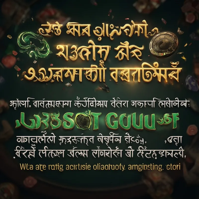 লাইভ ক্যাসিনো কৌশল